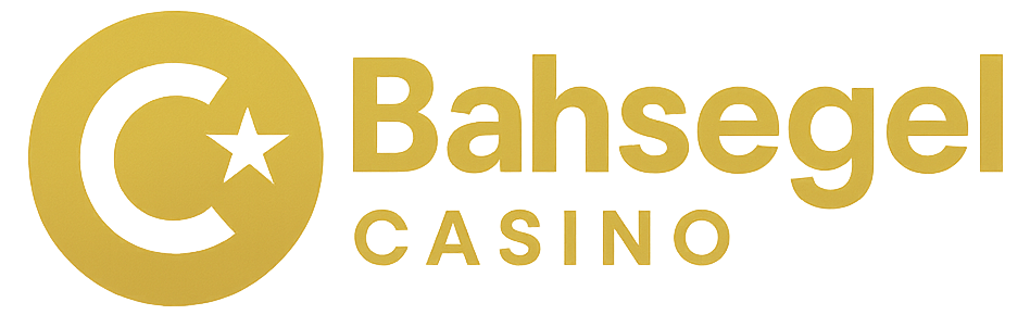 bahsegel casino Logosu